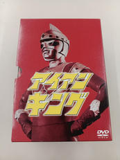 DVDBOX|トランスワールドアソシエイツ