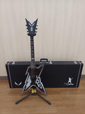 エレキギター|DEEN SIGNATURE