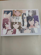 ブルーレイBOX|BANDAINAMCO