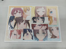 ブルーレイBOX|BANDAINAMCO