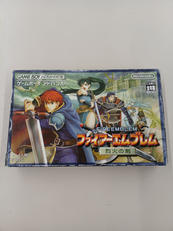 GBAソフト|任天堂