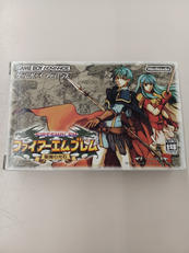 GBAソフト|任天堂