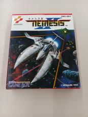 GBソフト|コナミ