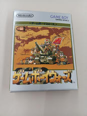 GBソフト|任天堂