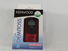 トランシーバー|KENWOOD
