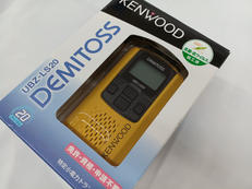 トランシーバー|KENWOOD