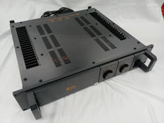 PAパワーアンプ|TOA