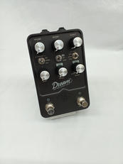 エフェクター|UNIVERSAL AUDIO