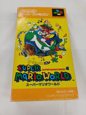 SFCソフト|任天堂