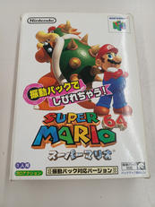 64ソフト|任天堂