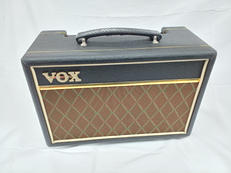 ギターアンプ|VOX