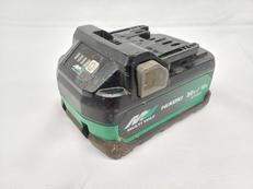 バッテリー|HIKOKI