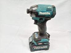 インパクトドライバー|MAKITA