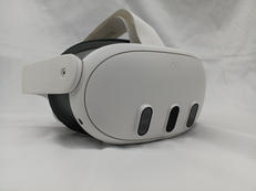 VRヘッドセット|META