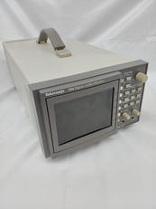 デジタルオーディオモニター|TETRONIX