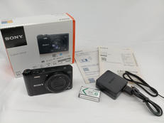 デジタルカメラ|SONY