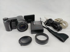 デジタルカメラ|CASIO