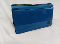 DSI LL|NINTENDO