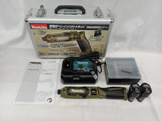 ペンインパクトドライバー|MAKITA