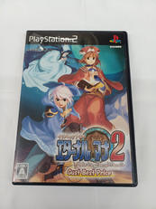 PS2ソフト|ガスト