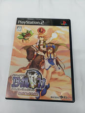 PS2ソフト|ガスト