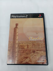 PS2ソフト|ビクターインタラクティブソフトウエア