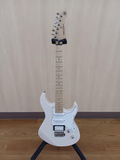 エレキギター|YAMAHA