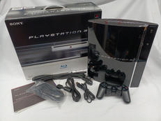 PS3|SONY