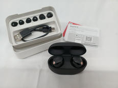 BLUETOOTHイヤホン|SONY