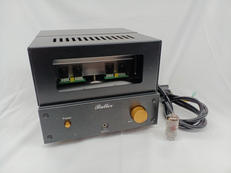 真空管アンプ|BUTTER