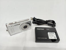 デジタルカメラ|PENTAX