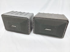 スピーカー(ペア)|BOSE