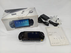 PSP|SONY