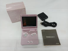 GAMEBOYADVANCE SP|NINTENDO / 任天堂