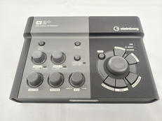 オーディオインターフェース|STEINBERG