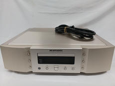 SACDプレーヤー|MARANTZ