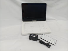 ポータブルDVDプレーヤー|TOSHIBA