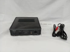 D/Aコンバーター|TEAC