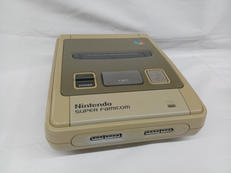スーパーファミコン
