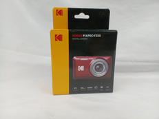 デジタルカメラ|KODAK