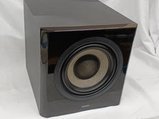 サブウーファー|FOSTEX