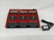 マルチエフェクター|ZOOM