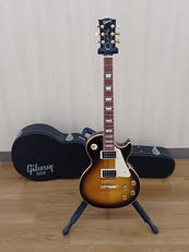 エレキギター|GIBSON USA