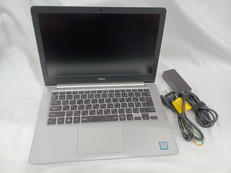 ノートパソコン|DELL