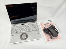 ノートPC|PANASONIC