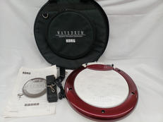 電子パーカッション|KORG