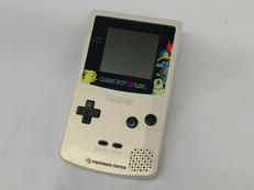 ゲームボーイカラー|NINTENDO