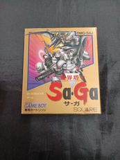 GBソフト|スクウェア