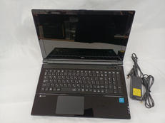 ノートパソコン|NEC