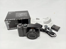 デジタルカメラ|PANASONIC